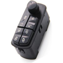 Panneau de commande, porte, côté conducteur pour Mercedes-BenzActros/Antos/Arocs/Axor  0055452813