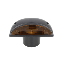 Clignotant latéral pour Daf 1404747 - Renault 5010271650