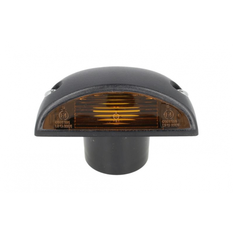 Clignotant latéral pour Daf 1404747 - Renault 5010271650