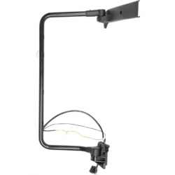 Bras Rétroviseur Nu Gh...