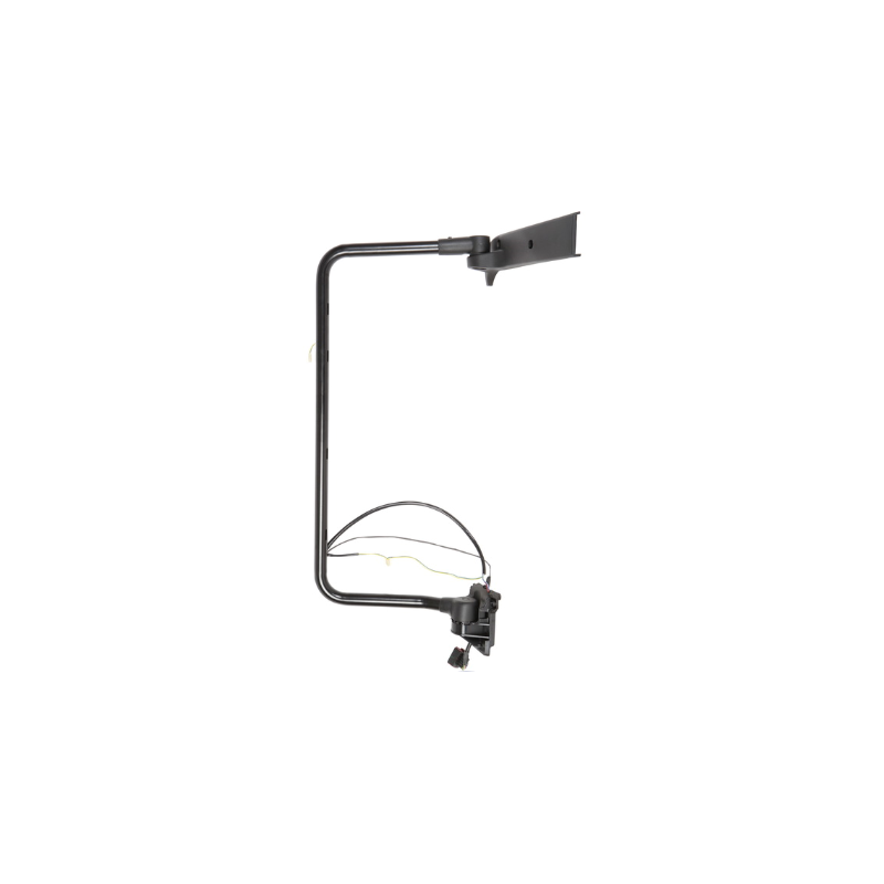 Bras Rétroviseur Nu Gh Version Bras Long Electrique pour Renault Trucks Midlum 7420903723