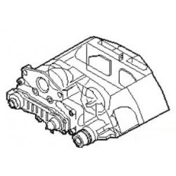 Etrier Avant Droit en...