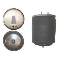 Coussin d'air, sans piston pour Volvo 1076595