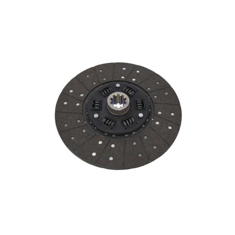 Disque d'embrayage pour Volvo FL en diamètre D350mm