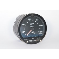 CHRONOTACHYGRAPHE ANALOGIQUE 1318 27/09 consigné