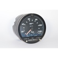 CHRONOTACHYGRAPHE ANALOGIQUE 1318 27/09 consigné