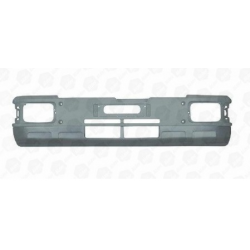 PARE-CHOCS avec spoiler et...