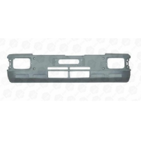 PARE-CHOCS avec spoiler et sans anti brouillard POUR MAN F90 81416104067