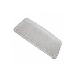 Verre de phare principal,...