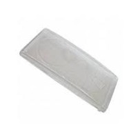 Verre de phare principal, droite pour MAN F2000  81251100068