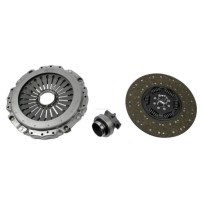 Kit Embrayage pour DAF XF105 1935396