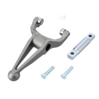 Fourchette d'embrayage pour Daf 1956924 - Iveco 42537411 - Man 81305600078