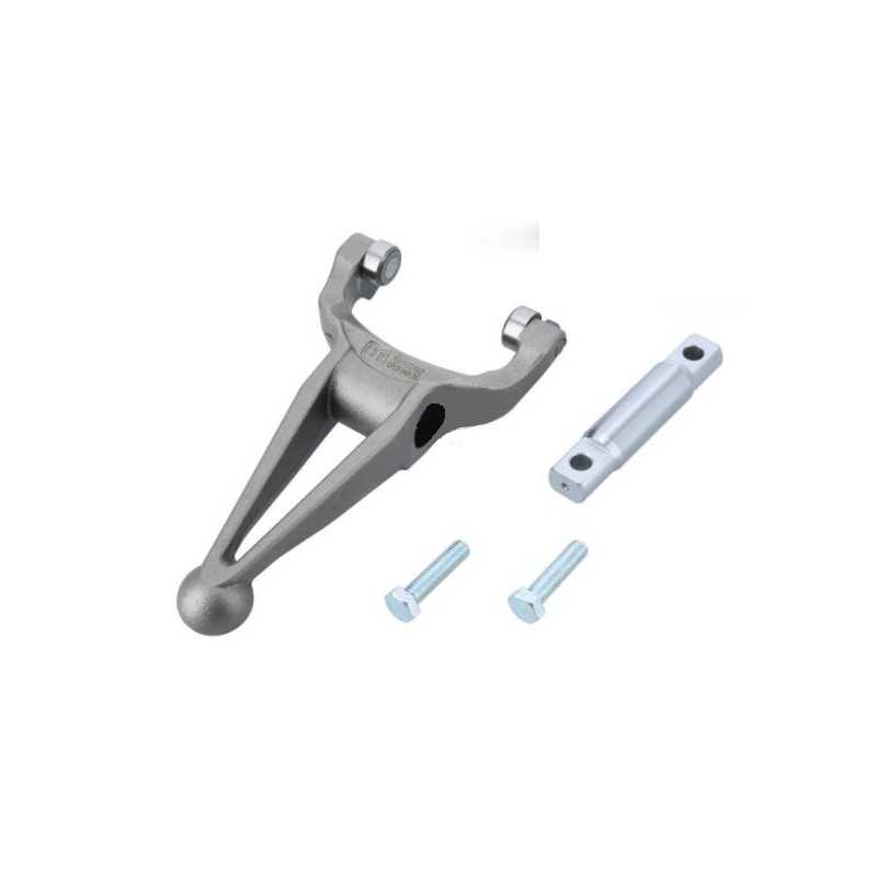 Fourchette d'embrayage pour Daf 1956924 - Iveco 42537411 - Man 81305600078