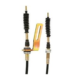 Câble d'accélérateur pour...