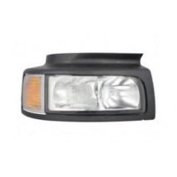 Projecteur AVD pour Renault...