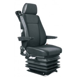 Siège Passg. Susp.Pneum,...