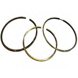Kit segments moteur pour...
