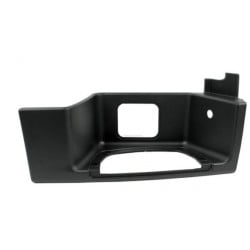 Caisson de marche pied droit