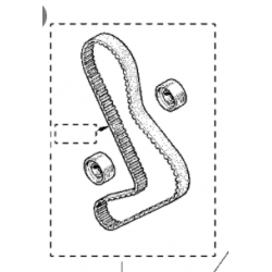 Kit distribution pour...