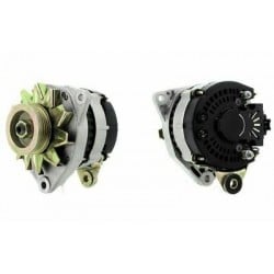 Alternateur échange...
