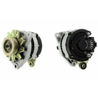 Alternateur échange standard POUR RENAULT B 5001014181