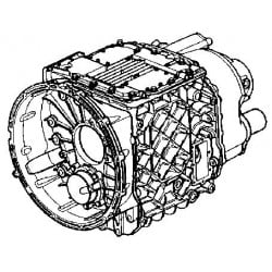 Boite Vitesses échange...
