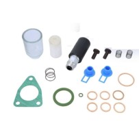Kit réparation pompe de gavage manuelle pour Daf - Iveco - Man - Mercedes - Renault - Scania - Volvo