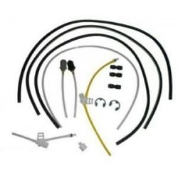 Kit pneumatique (tuyaux) de...