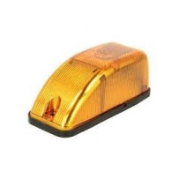 Feu clignotant, latéral, gauche pour MAN 85253206003