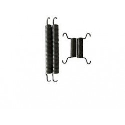 ressorts de rappel pour...