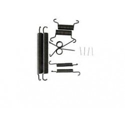 COLLECTION DE RESSORT...