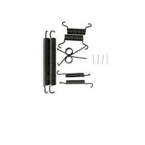 COLLECTION DE RESSORT 325X150  POUR RENAULT TRUCKS S150  5001861135