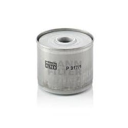 Filtre à carburant POUR...