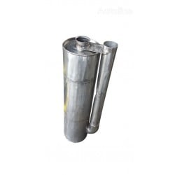 Catalyseur pour DAF CF 1703631