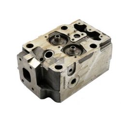 Culasse avec Valves  pour Volvo F10  425845, 8194450, 8194451