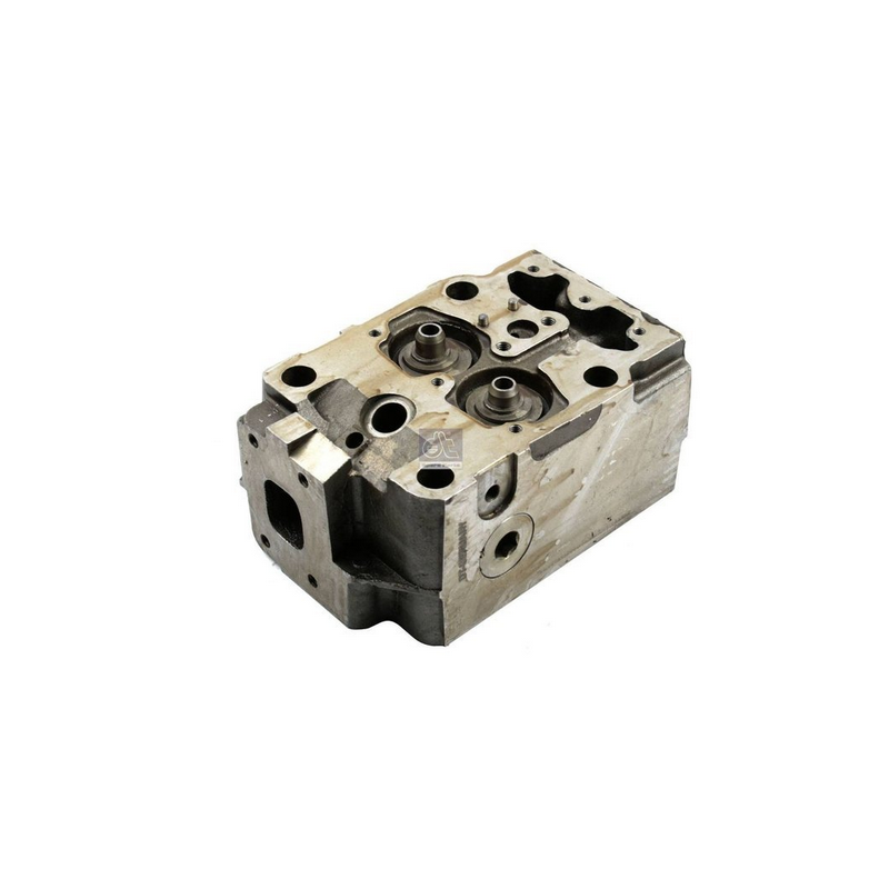 Culasse avec Valves  pour Volvo F10  425845, 8194450, 8194451