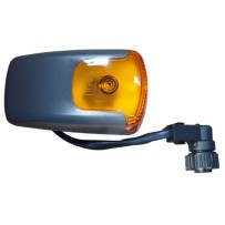 Clignotant latéral sur aile avant, pour Mercedes A 9408200221