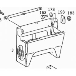 Caisson d'emmarchement...