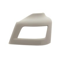 Entourage Optique Avgh  Version Appreté Ss Lave Phare pour MAN TGS 81416106761