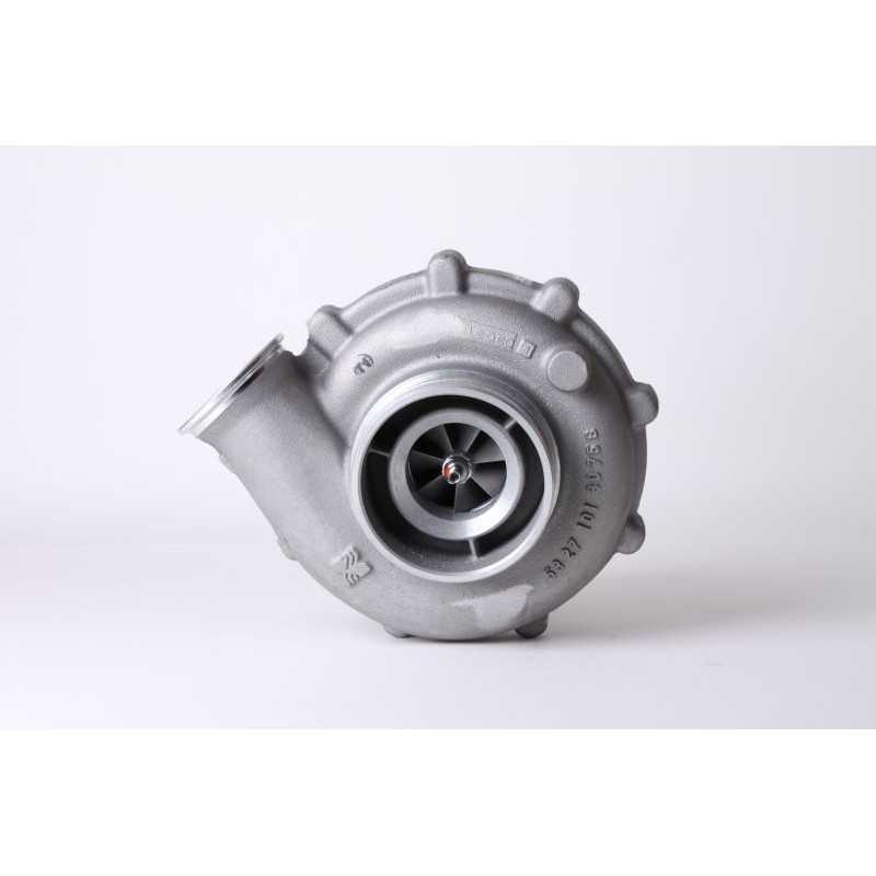 TURBOCOMPRESSEUR pour Deutz/ Volvo