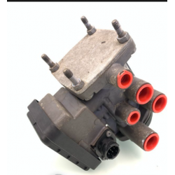 Valve de commande remorque...