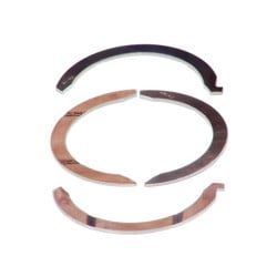 Kit de cales latérales pour Volvo 20959124