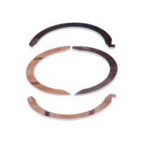 Kit de cales latérales pour Volvo 20959124