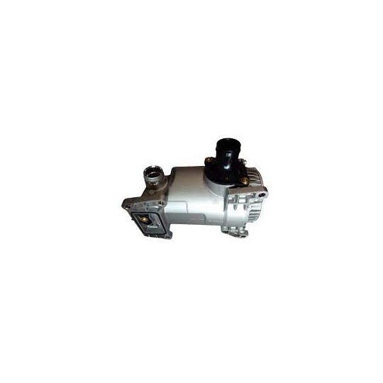 Module Ventilation Du Carter Echange Standard Pour Daf 2178444