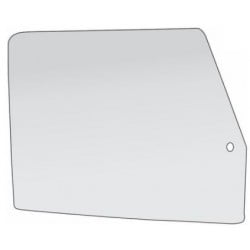 Vitre latérale descendante,...