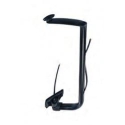 Bras de rétroviseur gauche...