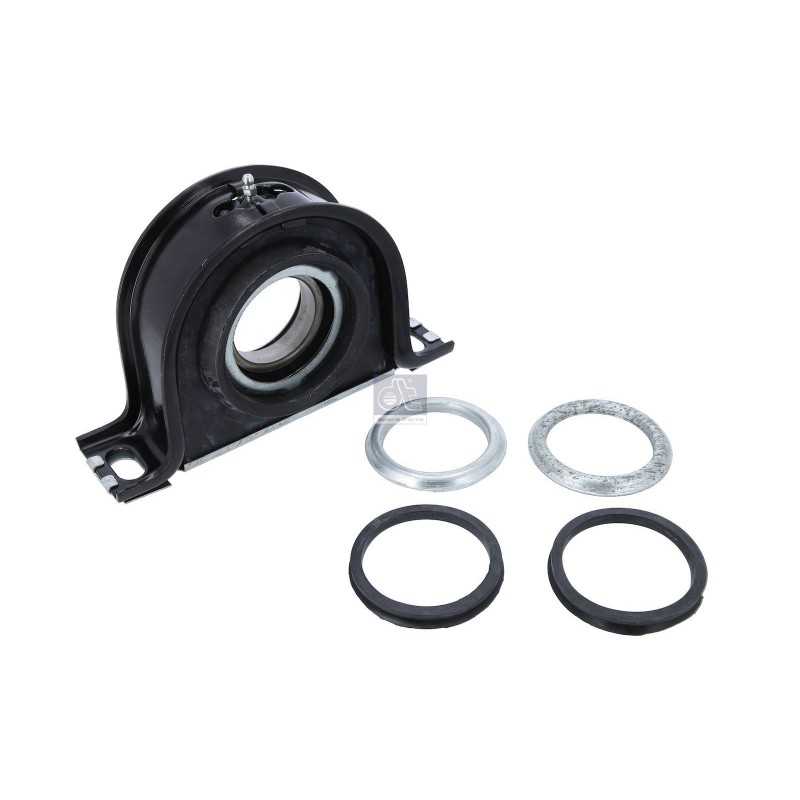 Palier arbre de transmission pour Iveco Eurotech