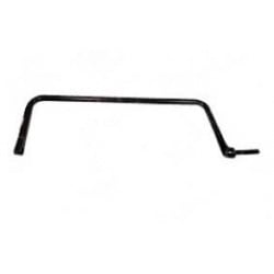 Bras de rétroviseur droit...