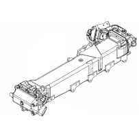 Module Reconduction des Gaz - EGR Echange Standard