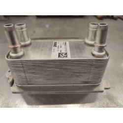 Refroidsseur pour DAF 1887832